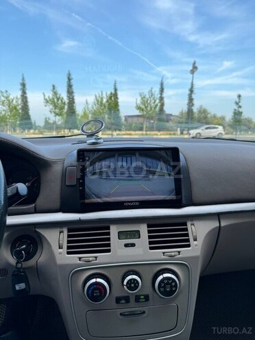 Hyundai Sonata 2007, 380,000 km - 2.4 l - Sumqayıt