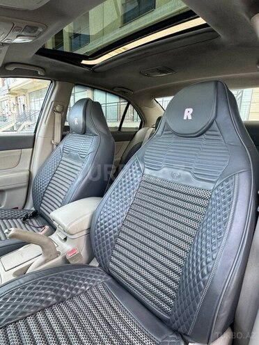 Hyundai Sonata 2007, 380,000 km - 2.4 l - Sumqayıt
