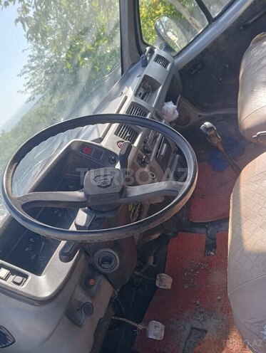GAZ 330202-740 2000, 80,000 km - 2.5 l - Şamaxı