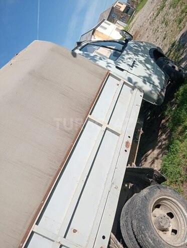 GAZ 330202-740 2000, 80,000 km - 2.5 l - Şamaxı
