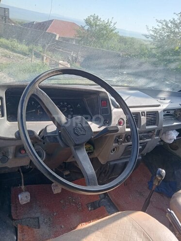 GAZ 330202-740 2000, 80,000 km - 2.5 l - Şamaxı