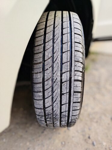 Hyundai Santa Fe 2007, 191,350 km - 2.7 l - Bakı