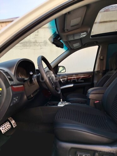 Hyundai Santa Fe 2007, 191,350 km - 2.7 l - Bakı