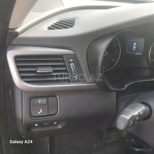 Kia K5 2016, 173,809 km - 1.6 l - Bakı