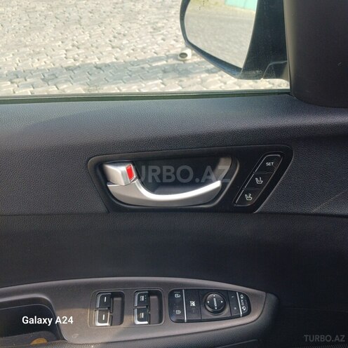 Kia K5 2016, 173,809 km - 1.6 l - Bakı