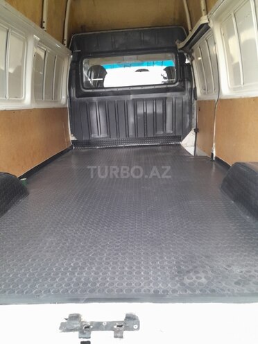 Ford Transit 1997, 437,300 km - 2.5 л - Bakı