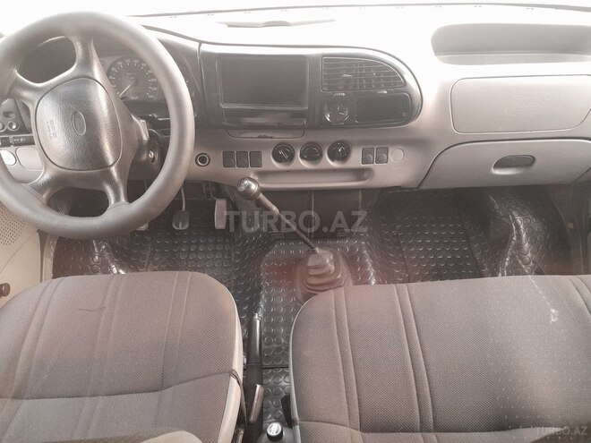 Ford Transit 1997, 437,300 km - 2.5 л - Bakı