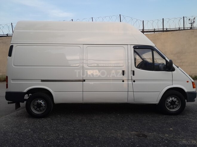 Ford Transit 1997, 437,300 km - 2.5 л - Bakı