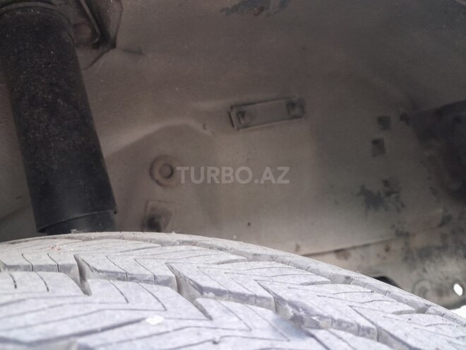 Ford Transit 1997, 437,300 km - 2.5 л - Bakı