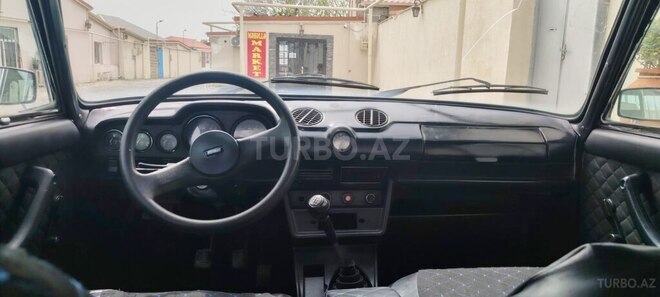 LADA (VAZ) 2106 1992, 72,222 km - 1.6 л - Bakı
