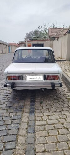 LADA (VAZ) 2106 1992, 72,222 km - 1.6 л - Bakı