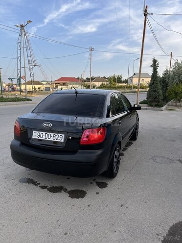 Kia Rio 2008, 264,000 km - 1.4 l - Bakı