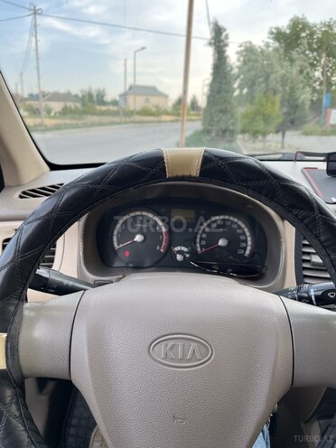 Kia Rio 2008, 264,000 km - 1.4 l - Bakı
