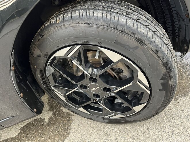 Kia Rio 2008, 264,000 km - 1.4 l - Bakı