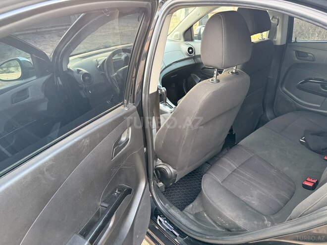 Chevrolet Aveo 2013, 240,000 km - 1.4 l - Bakı