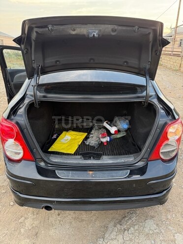 Chevrolet Aveo 2013, 240,000 km - 1.4 l - Bakı
