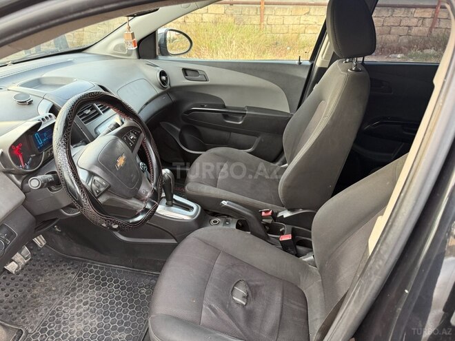 Chevrolet Aveo 2013, 240,000 km - 1.4 l - Bakı