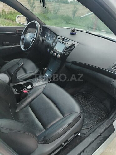 Hyundai Sonata 2008, 306,258 km - 2.4 l - Bakı