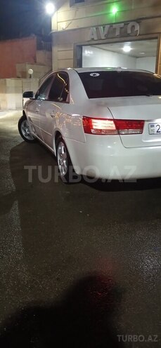 Hyundai Sonata-5