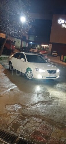 Hyundai Sonata-6