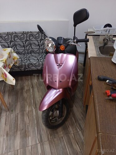 Honda  2006, 5,500 km - 0.1 l - Sumqayıt