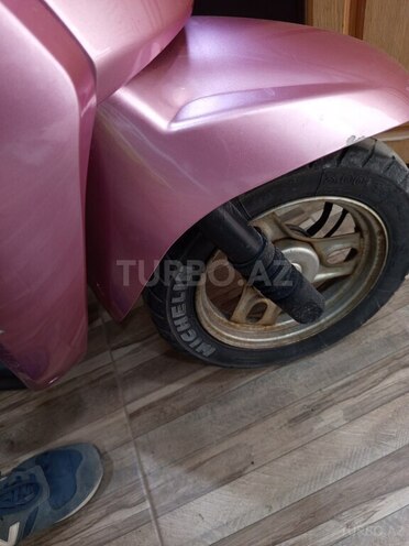 Honda  2006, 5,500 km - 0.1 l - Sumqayıt