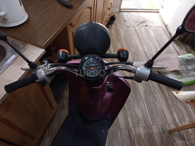 Honda  2006, 5,500 km - 0.1 l - Sumqayıt