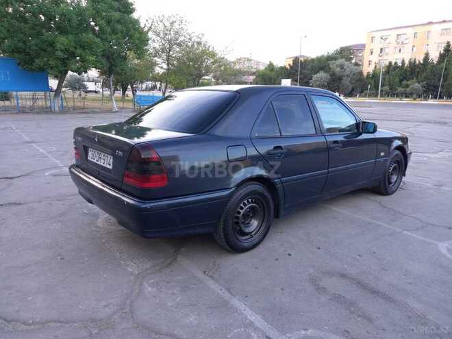 Mercedes C 220 d 1998, 335,168 km - 2.2 л - Sumqayıt
