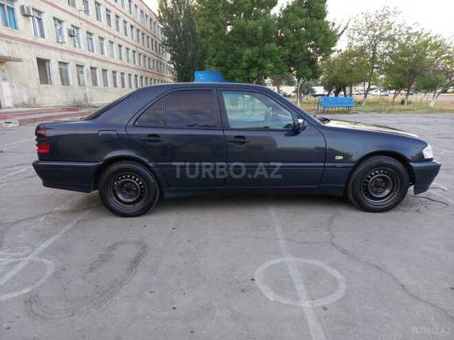 Mercedes C 220 d 1998, 335,168 km - 2.2 л - Sumqayıt