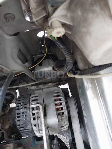 LADA (VAZ) 2115 2007, 111,111 km - 1.5 l - Bərdə