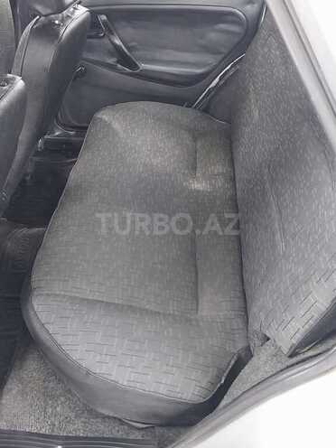 LADA (VAZ) 2115 2007, 111,111 km - 1.5 l - Bərdə
