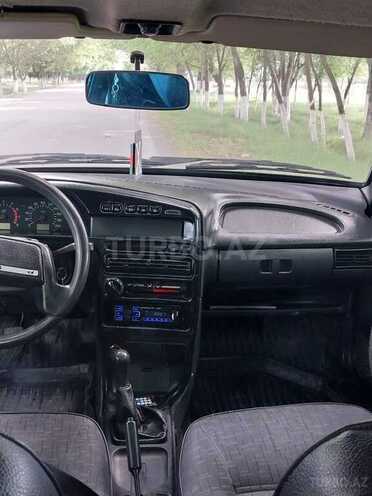 LADA (VAZ) 2115 2007, 111,111 km - 1.5 l - Bərdə