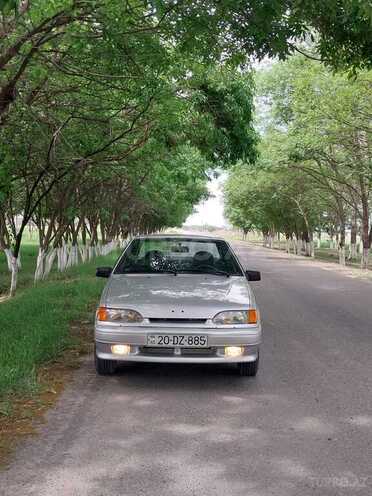 LADA (VAZ) 2115 2007, 111,111 km - 1.5 l - Bərdə