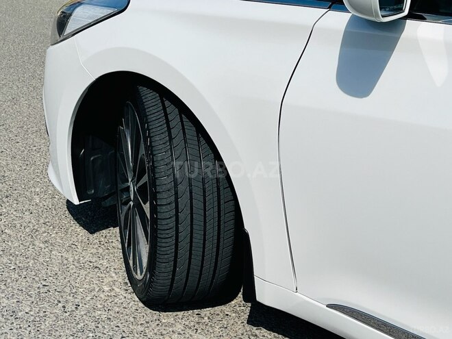 Hyundai Grandeur 2015, 206,000 km - 2.2 л - Bakı