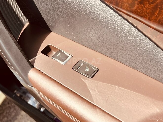 Hyundai Grandeur 2015, 206,000 km - 2.2 л - Bakı