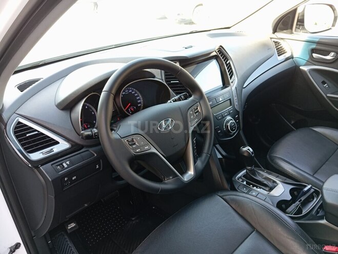 Hyundai Santa Fe 2014, 168,000 km - 2.2 l - Bakı