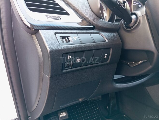 Hyundai Santa Fe 2014, 168,000 km - 2.2 l - Bakı