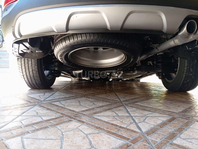 Hyundai Santa Fe 2014, 168,000 km - 2.2 l - Bakı