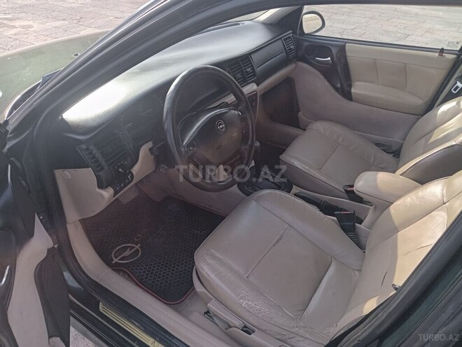 Opel Vectra 1999, 350,000 km - 2.0 l - Sumqayıt