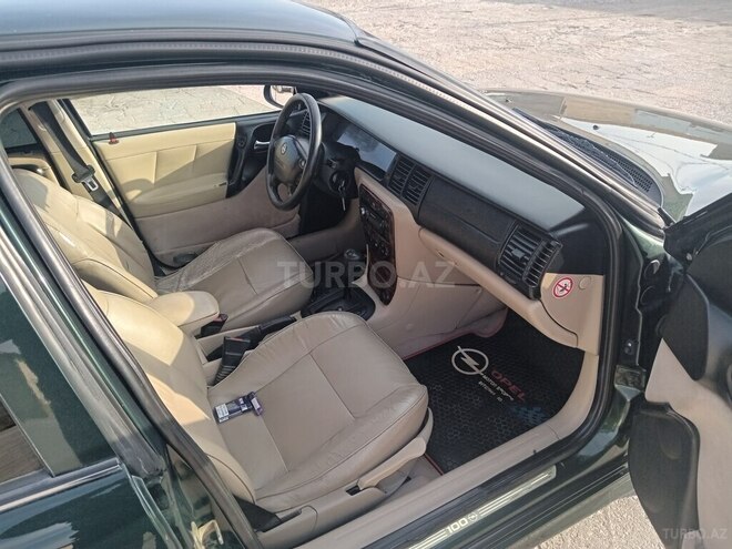Opel Vectra 1999, 350,000 km - 2.0 l - Sumqayıt
