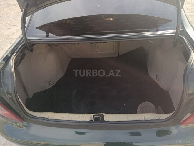 Opel Vectra 1999, 350,000 km - 2.0 l - Sumqayıt
