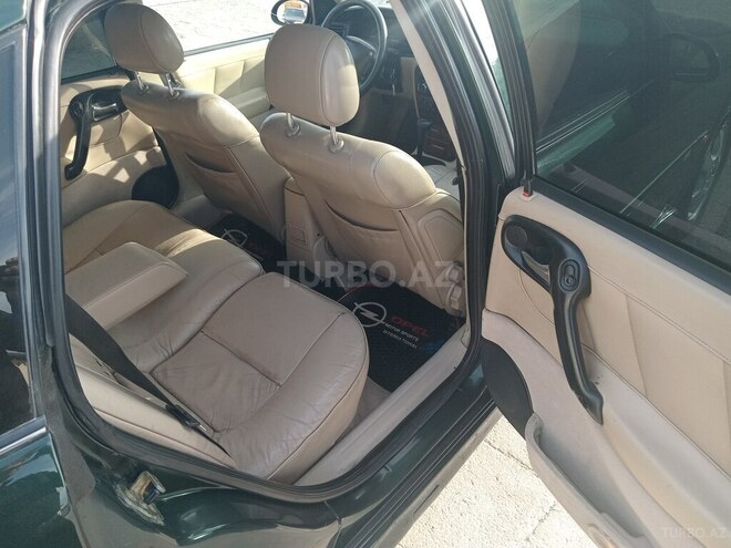 Opel Vectra 1999, 350,000 km - 2.0 l - Sumqayıt