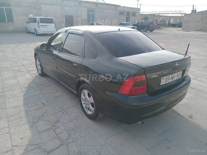 Opel Vectra 1999, 350,000 km - 2.0 l - Sumqayıt