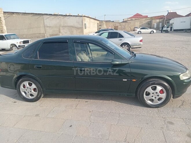 Opel Vectra 1999, 350,000 km - 2.0 l - Sumqayıt