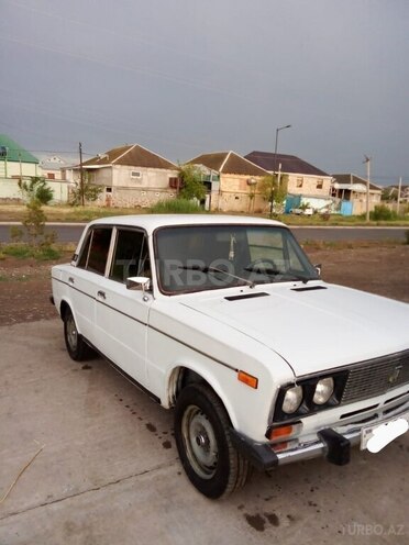 LADA (VAZ) 2106 1984, 85,833 km - 1.3 л - Yevlax