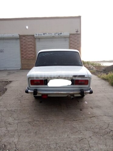 LADA (VAZ) 2106 1984, 85,833 km - 1.3 л - Yevlax