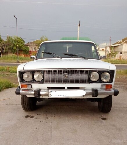 LADA (VAZ) 2106 1984, 85,833 km - 1.3 л - Yevlax