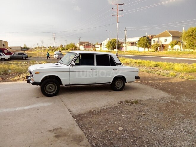 LADA (VAZ) 2106 1984, 85,833 km - 1.3 л - Yevlax