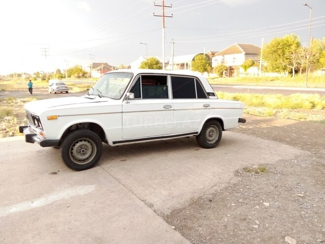 LADA (VAZ) 2106 1984, 85,833 km - 1.3 л - Yevlax
