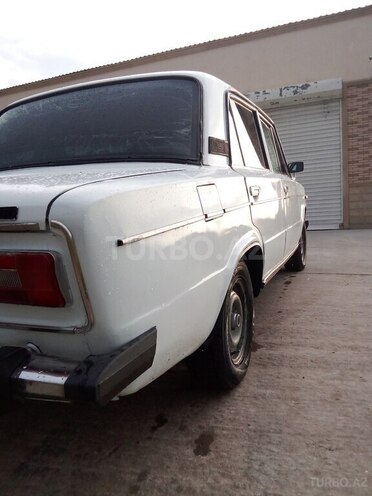 LADA (VAZ) 2106 1984, 85,833 km - 1.3 л - Yevlax